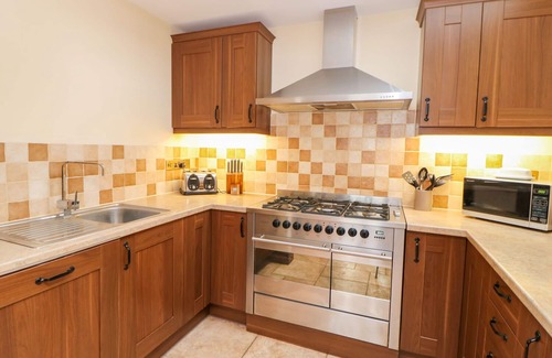 Beeston Cottage | THE ANNEXE, pet friendly, character holiday cottage in Litcham