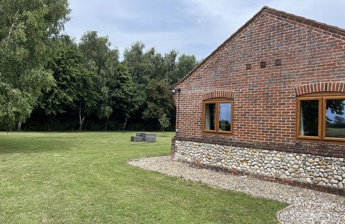 Beeston Cottage | THE ANNEXE, pet friendly, character holiday cottage in Litcham