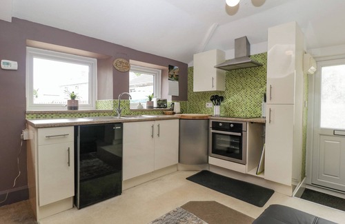Yorkley Cottage | THE ANNEXE, pet friendly, character holiday cottage in Yorkley