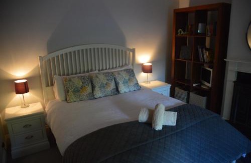 North Stoke Apartment | The Annexe @ Woodland