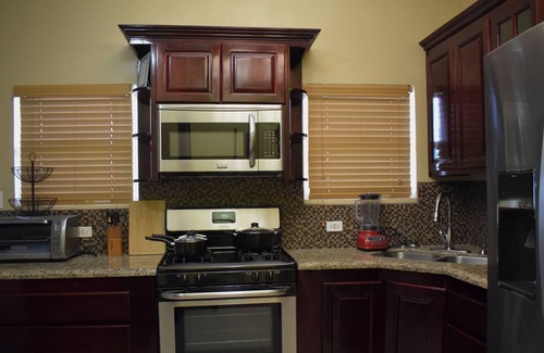 Armenia Apartment | The Ansen Place