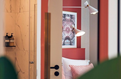 Lombok Hotel | The Anthony Hotel