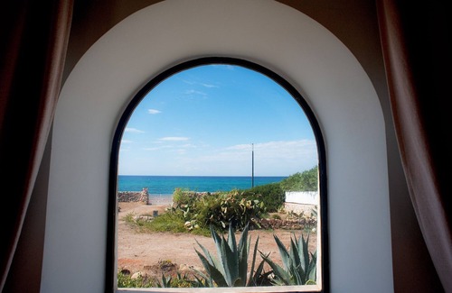 Marina San Gregorio House | The Antiche Pajare