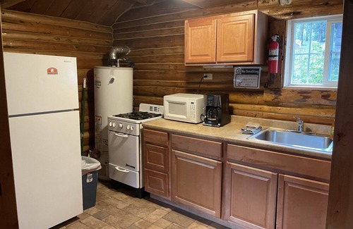 Cooke City-Silver Gate Cabin | The Antler Cozy Cabin! Cooke City, at the entrance of Yellowstone's NE Gate and Lamar Valley