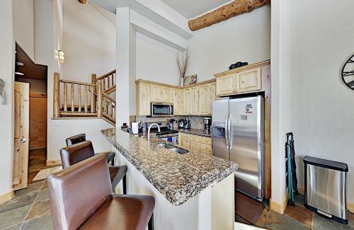 Winter Park House | The Antlers 401