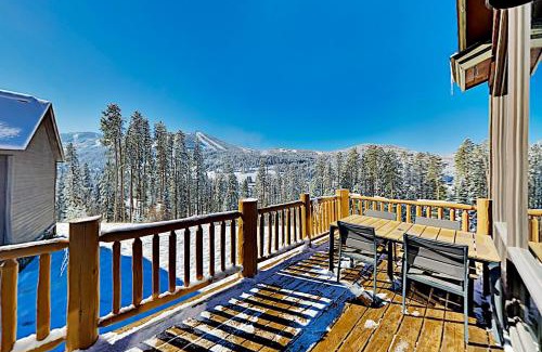 Winter Park House | The Antlers 401
