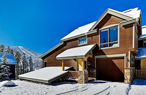 Winter Park House | The Antlers 401