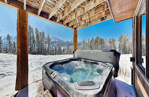 Winter Park House | The Antlers 401