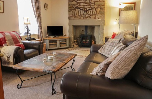 Coldstream House | The Antlers