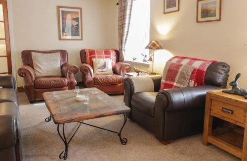 Coldstream House | The Antlers
