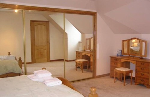 Lybster Bed & Breakfast | The Antlers