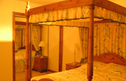 Lybster Bed & Breakfast | The Antlers