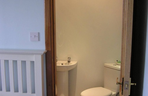 Lybster Bed & Breakfast | The Antlers