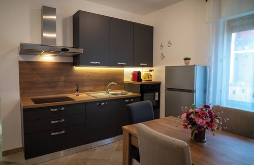 Lake Bracciano Apartment | The Antox 5 Star Station