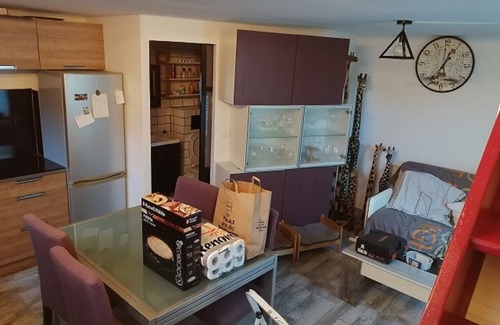Sainte-Marie-Plage House | The Antre Home by the beach