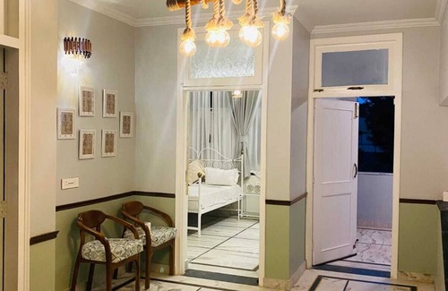 Bhiwadi Villa | The Anugrah Villa