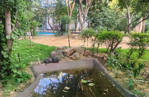 Bhiwadi Villa | The Anugrah Villa