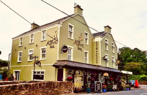 Boolteens Bed & Breakfast | The Anvil Bar B&B