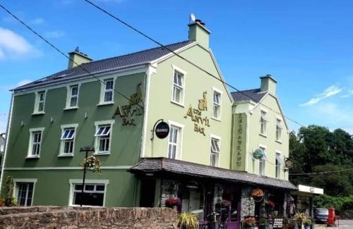Boolteens Bed & Breakfast | The Anvil Bar B&B