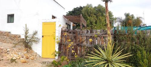 Calitzdorp Apartment | The Anvil Rest Cottage