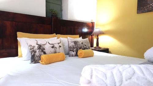 Calitzdorp Apartment | The Anvil Rest Cottage