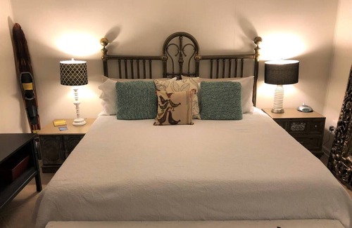Montevallo Apartment | The Apartment - 3 miles to I 65