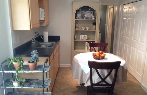 Montevallo Apartment | The Apartment - 3 miles to I 65