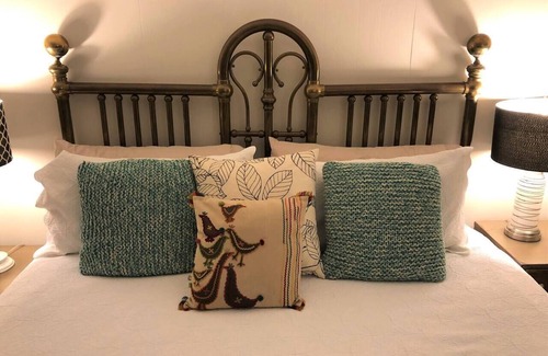 Montevallo Apartment | The Apartment - 3 miles to I 65