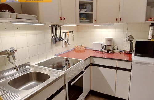 Bad Mitterndorf Apartment | The Apartment Ambiente in Haus Sonnenalm 3 in Bad Mitterndorf