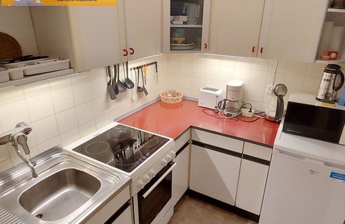 Bad Mitterndorf Apartment | The Apartment Ambiente in Haus Sonnenalm 3 in Bad Mitterndorf