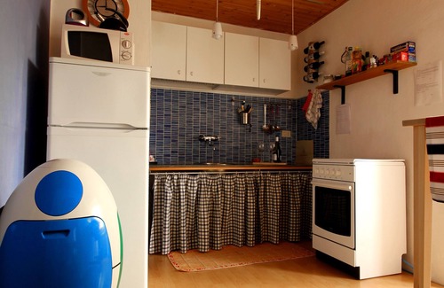 Trapani City Centre Apartment | The apartment Architect