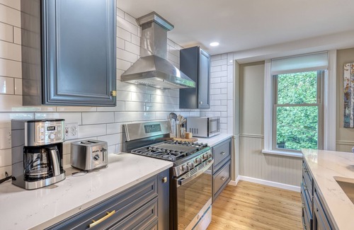 Harrisburg - Hershey Apartment | The Apartment at Engle's Place-Midtown HBG