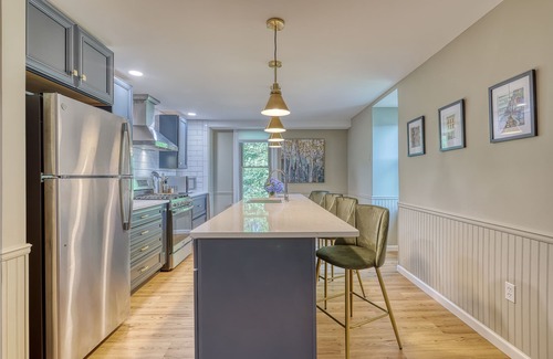 Harrisburg - Hershey Apartment | The Apartment at Engle's Place-Midtown HBG