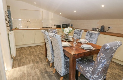 Elim Cottage | The Apartment at Plas Yr Eithin
