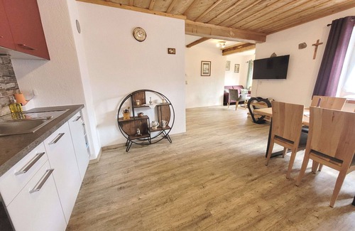 Altaussee Apartment | The Apartment Bühemirla in the house Klampfner-Gütl in Altaussee