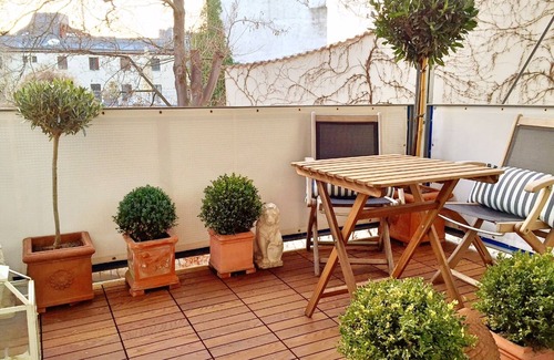Mainz City Center Apartment | The Apartment Downtown