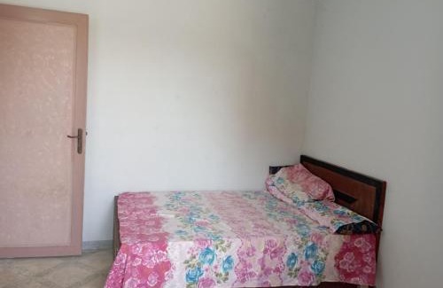 Sinnuris Apartment | The apartment