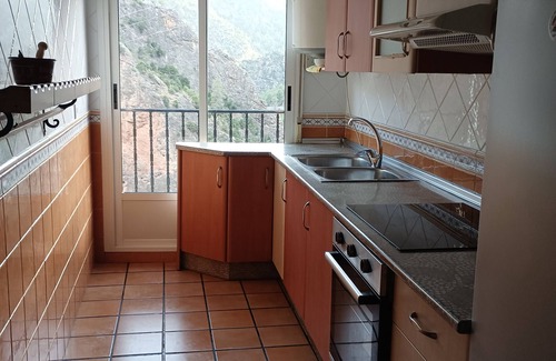 Ayna Apartment | The apartment