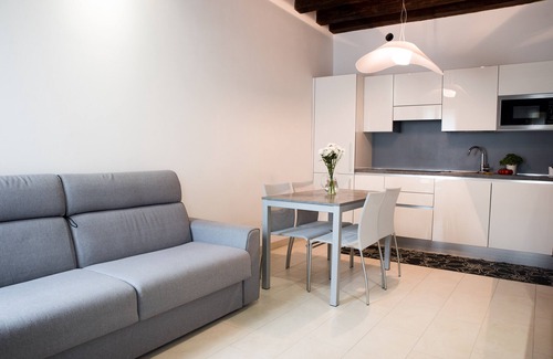 Molina Apartment | The apartment for those who want tranquility although being 10 minutes from S. Marco