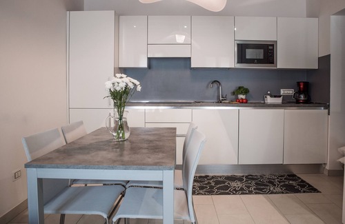 Molina Apartment | The apartment for those who want tranquility although being 10 minutes from S. Marco