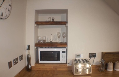 Achachork Apartment | The Apartment, Portree