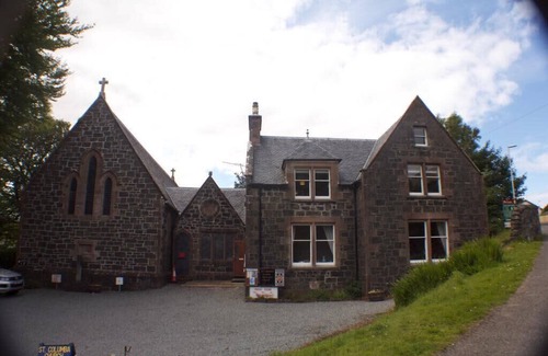 Achachork Apartment | The Apartment, Portree