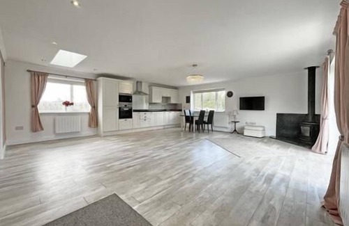 Stockton-on-Tees Apartment | The Apartment at Woodside
