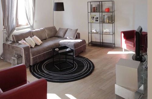 Verona City Centre Apartment | The Apartment