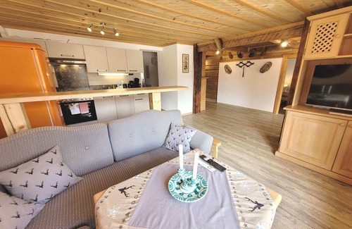 Altaussee Apartment | The Apartment Klampfner in the Haus Klampfner Gütl in Altaussee
