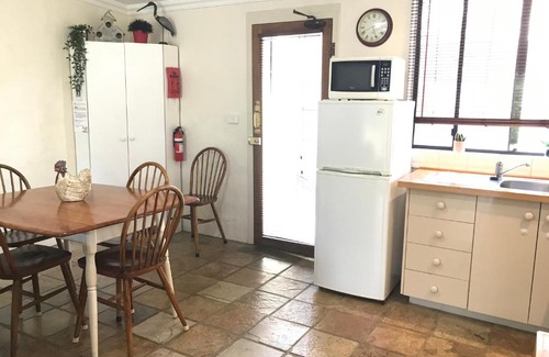 Moyston House | The Apartment - Moyston