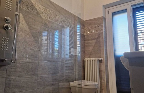 Coppito Apartment | The apartment near the university