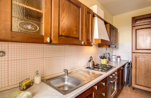 Lorenteggio House | The apartment of Naviglio Grande