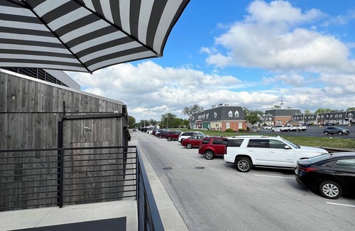 Perrysburg Apartment | “The Apartment” on 3rd Street