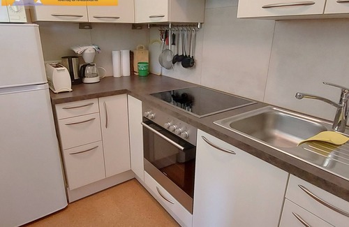 Bad Mitterndorf Apartment | The Apartment Urlaubstraum in Haus Sonnenalm 2 in Bad Mitterndorf